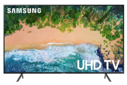 Телевизор Samsung UE-49NU7100U